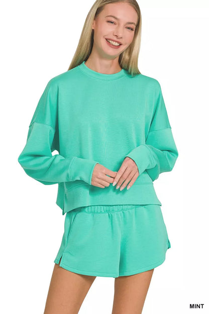 Coralie | Two-Piece Set