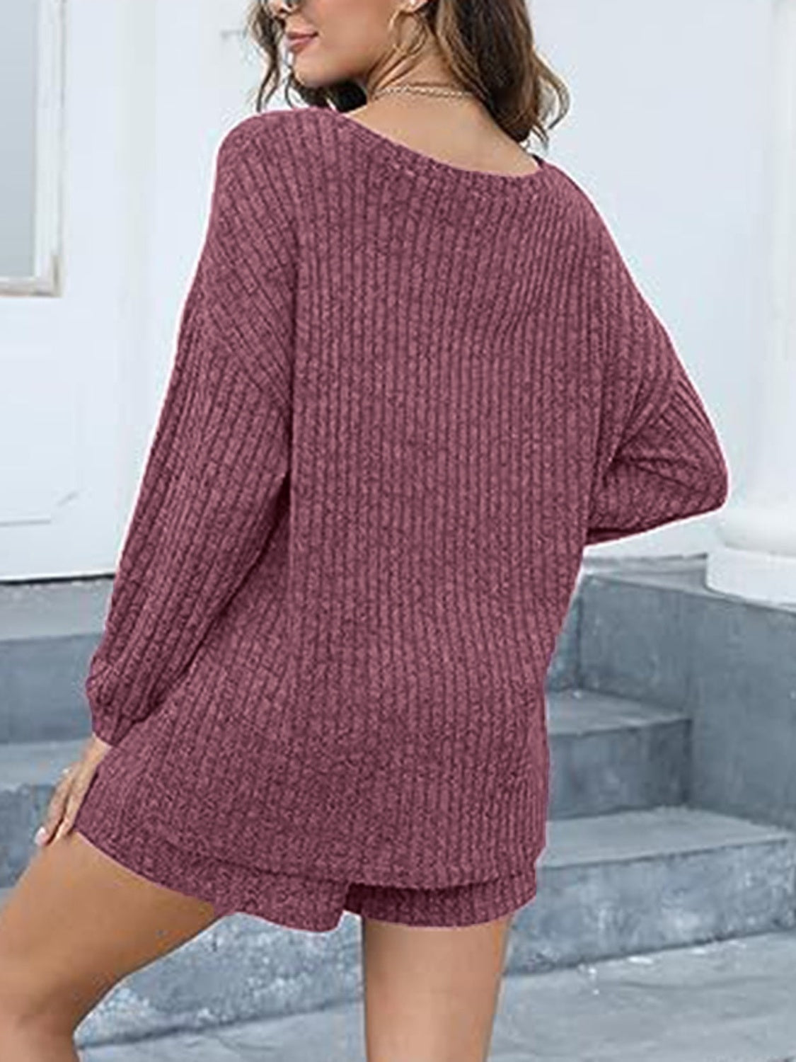 Phoebe | Two-Piece Set