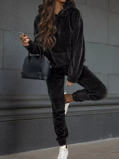 Alina | Two-Piece Set