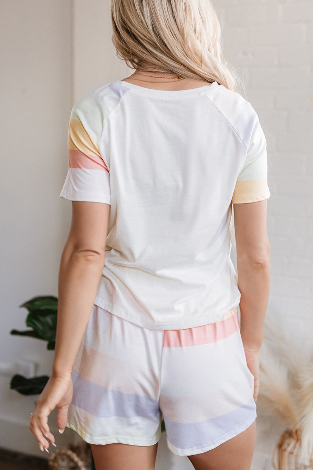 Jessie | Two-Piece Set