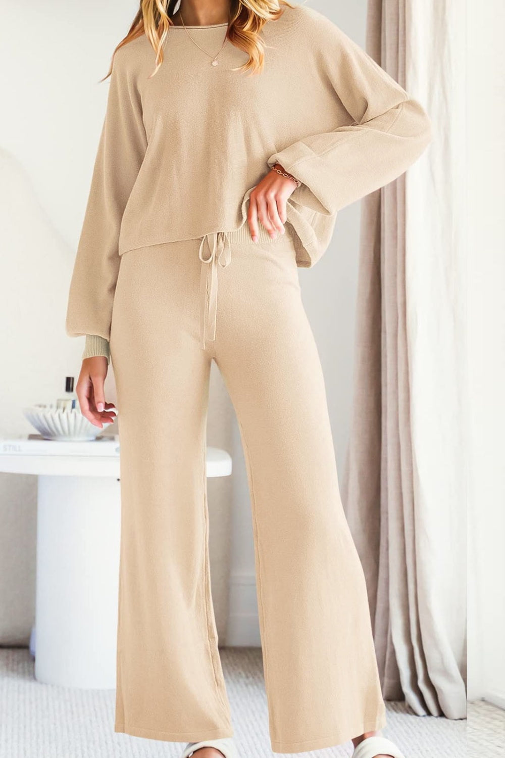 Nadia | Two-Piece Set