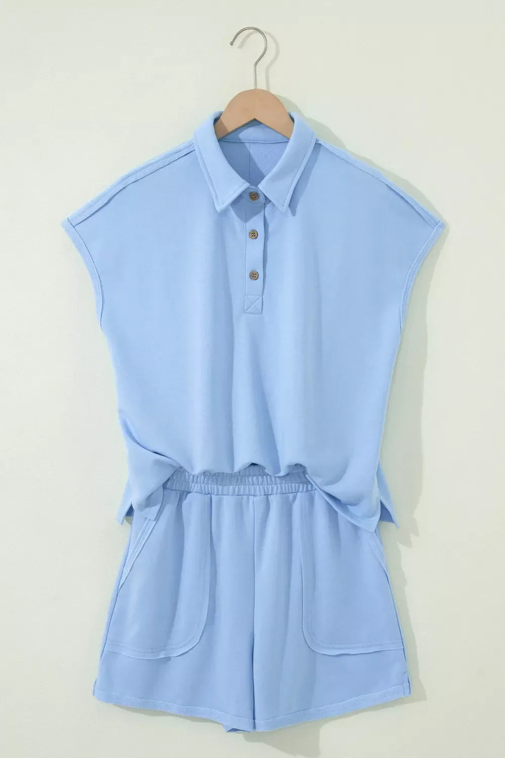 Leona | Two-Piece Set
