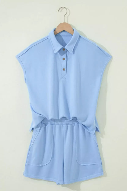 Leona | Two-Piece Set
