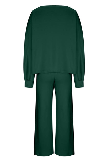Nadia | Two-Piece Set