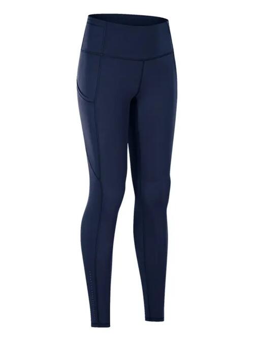 Lyra | High-Waisted Leggings