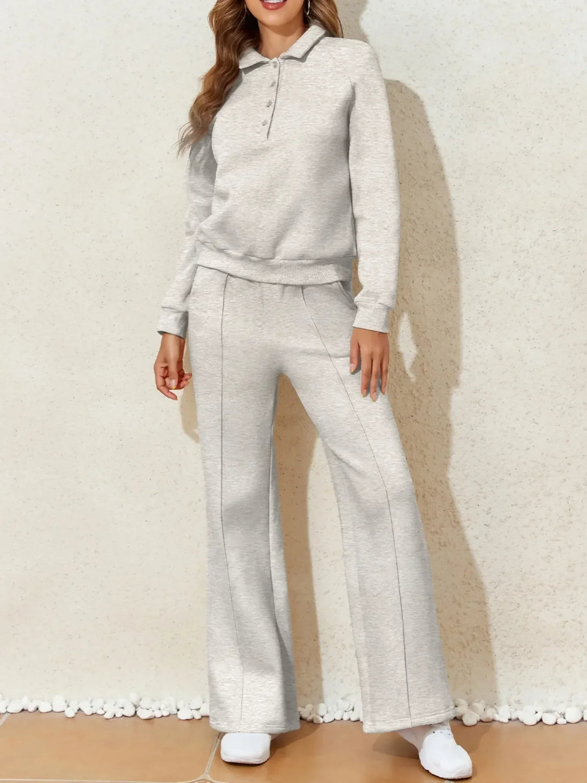 Jolie | Two-Piece Set