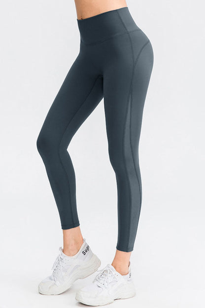 Noa | High-Waisted Training Leggings