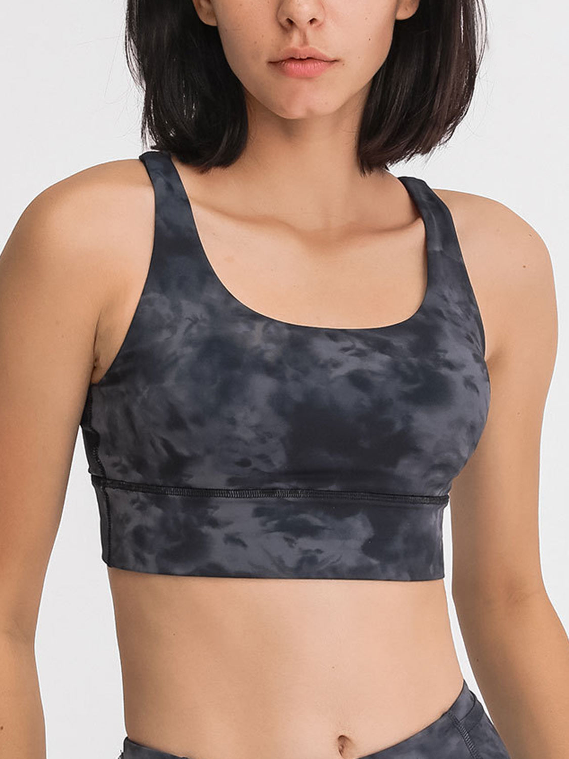 Kate | Performance Tank Top