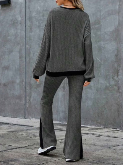 Isla | Two-Piece Set