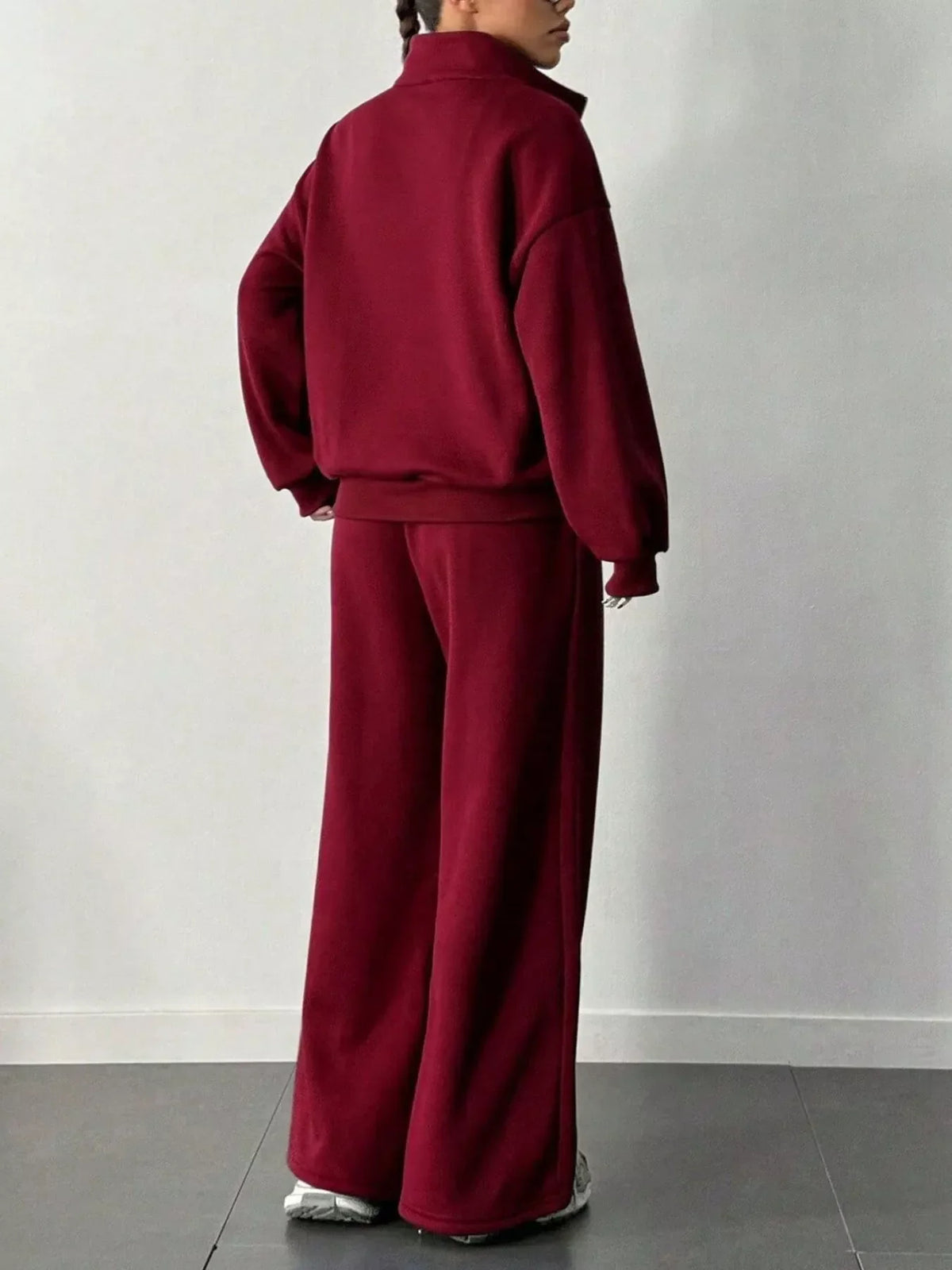 Octavia | Two-Piece Set