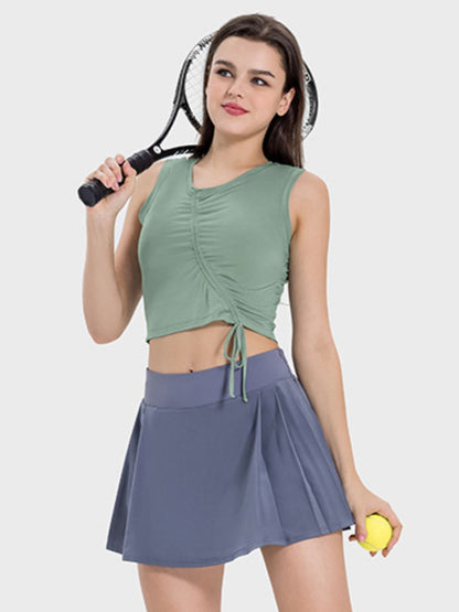 Yara | Performance Tank Top