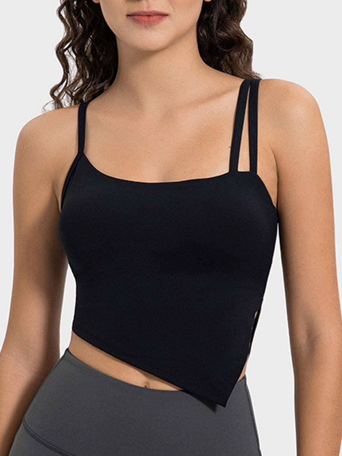 Mila | Active Cami Top
