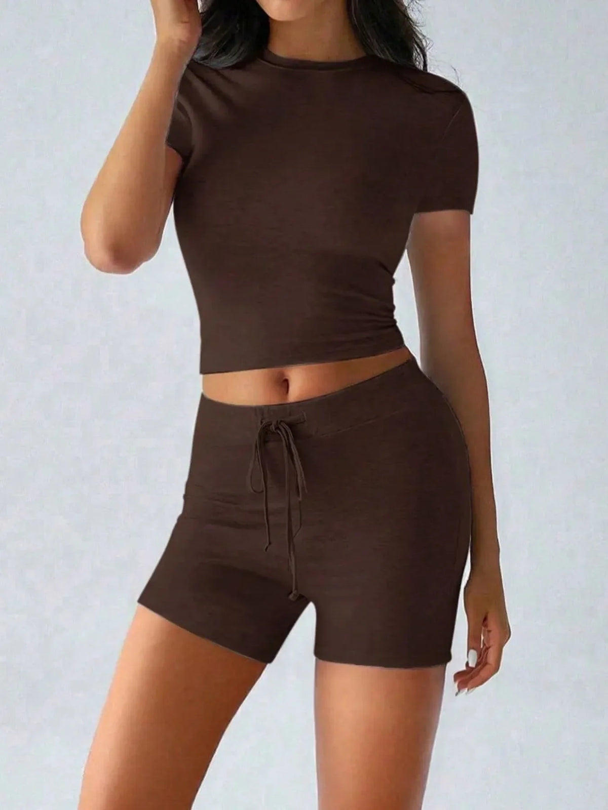 Ines | Two-Piece Set