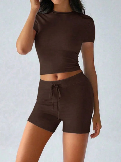 Ines | Two-Piece Set