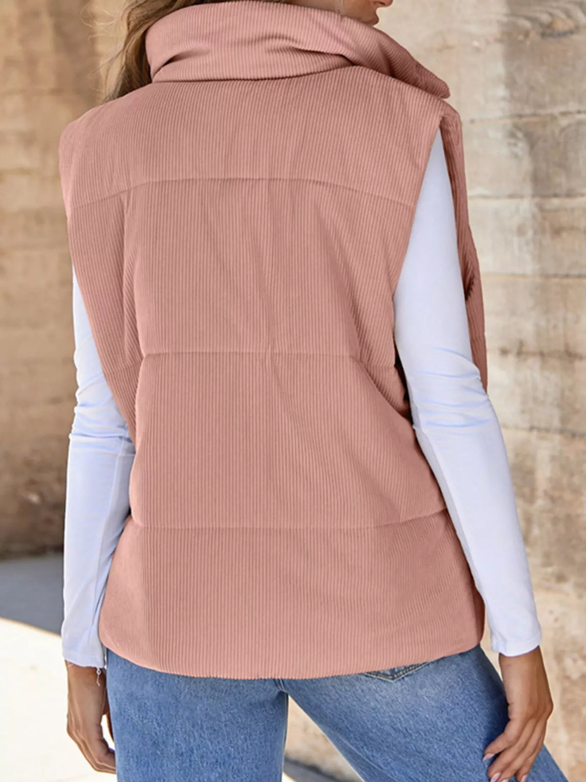 Hanna | Bodywarmer Jacket