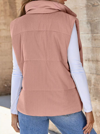 Hanna | Bodywarmer Jacket