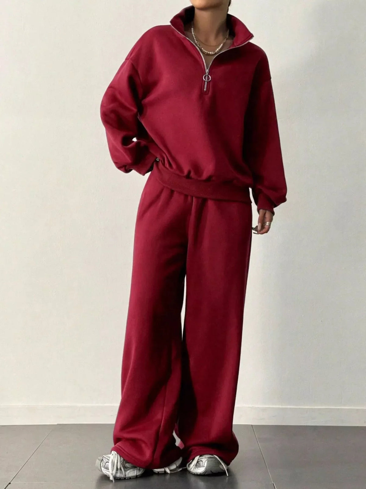 Octavia | Two-Piece Set