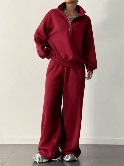 Octavia | Two-Piece Set