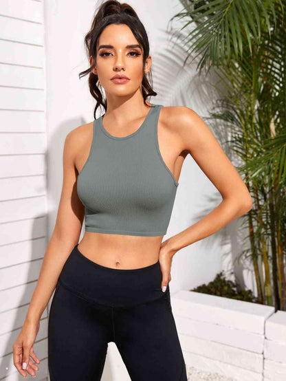 Rosa | Performance Tank Top
