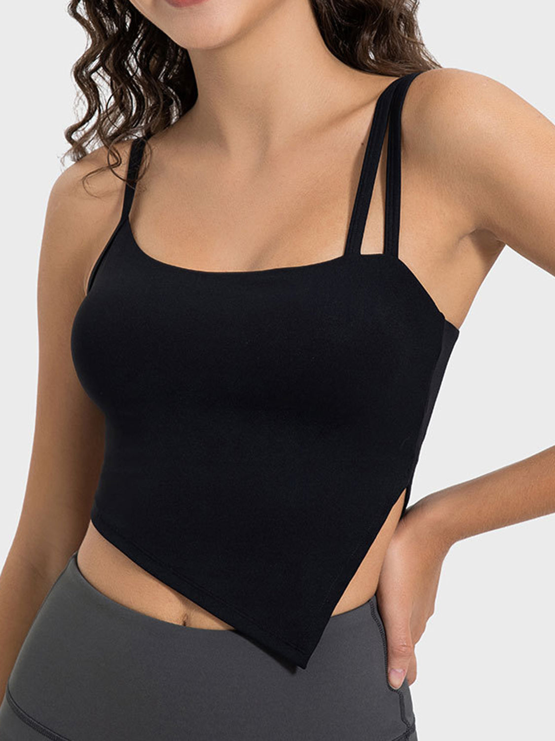 Mila | Active Cami Top