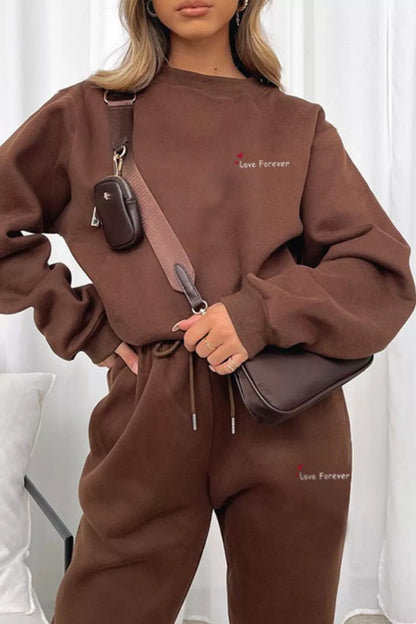 Betsy | Two-Piece Set