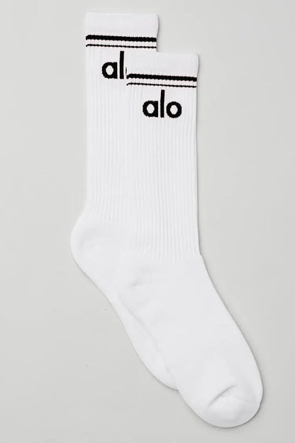 Socks - retro unisex
