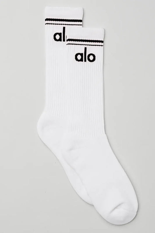 Socks - retro unisex
