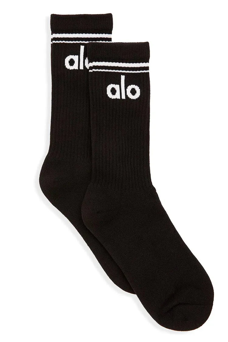 Socks - retro unisex