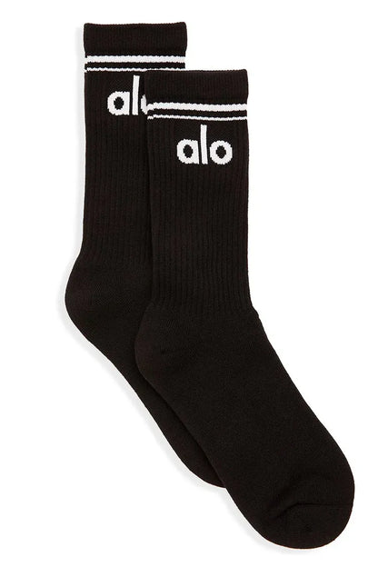 Socks - retro unisex