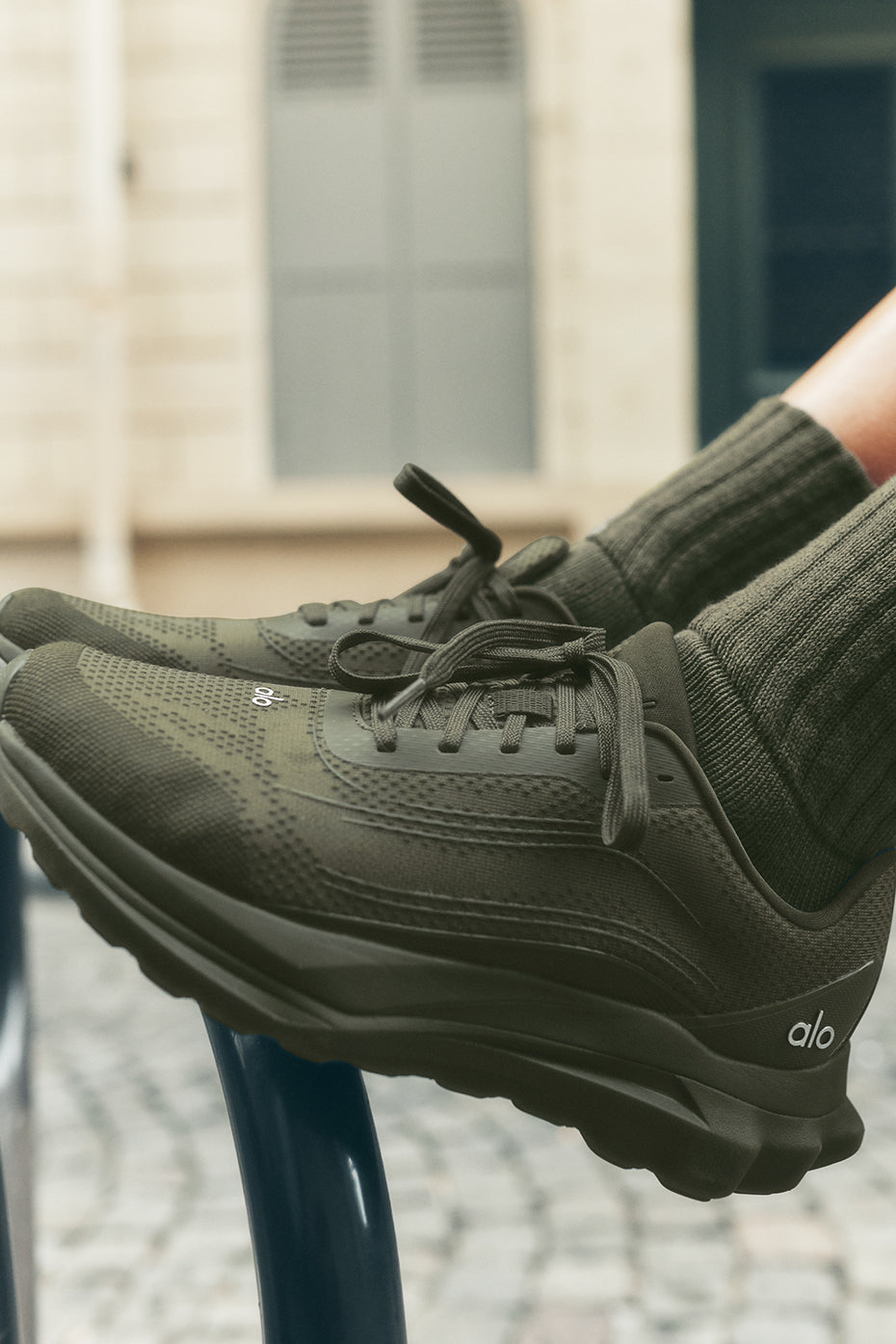 The Runner (Unisex)