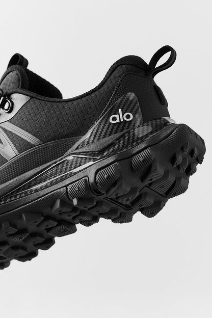 Unisex Trail Sneakers