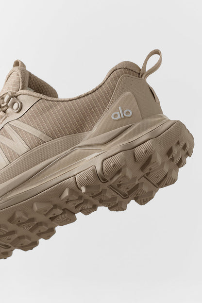Unisex Trail Sneakers
