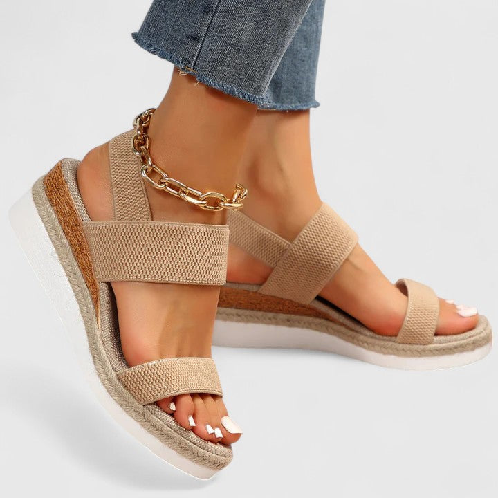 Carmen | Comfort Sandals