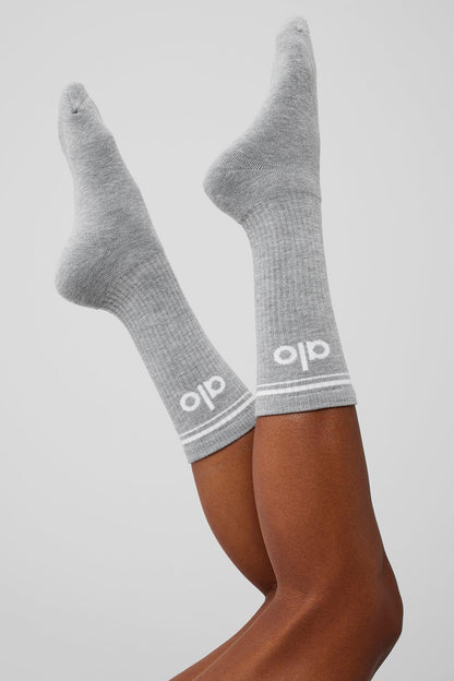 Socks - retro unisex
