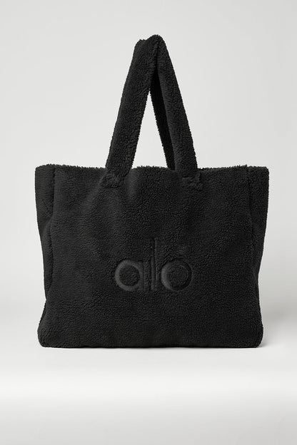 Tote Bag - Foxy Sherpa