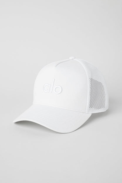 Cap - District Trucker