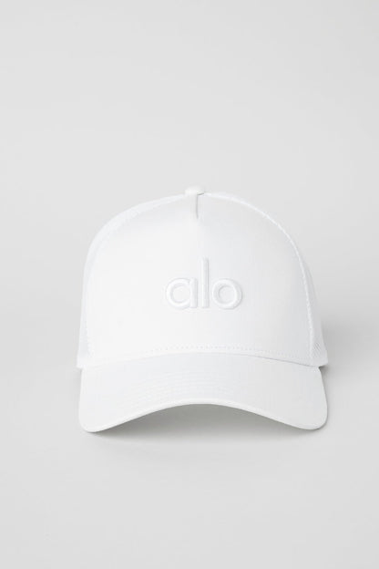 Cap - District Trucker