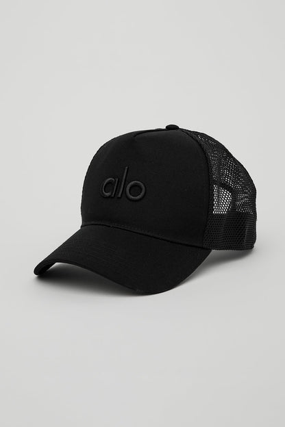 Cap - District Trucker