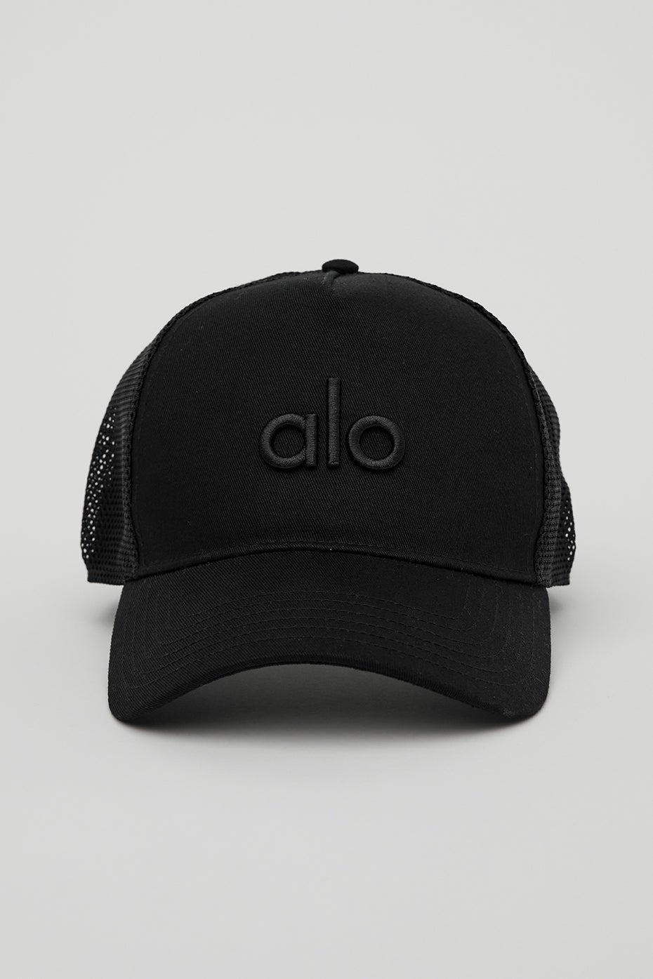 Cap - District Trucker