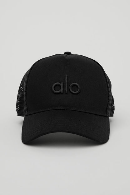 Cap - District Trucker