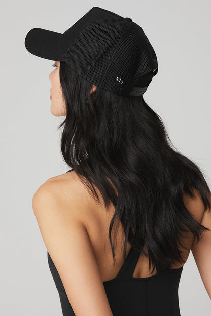 Cap - District Trucker