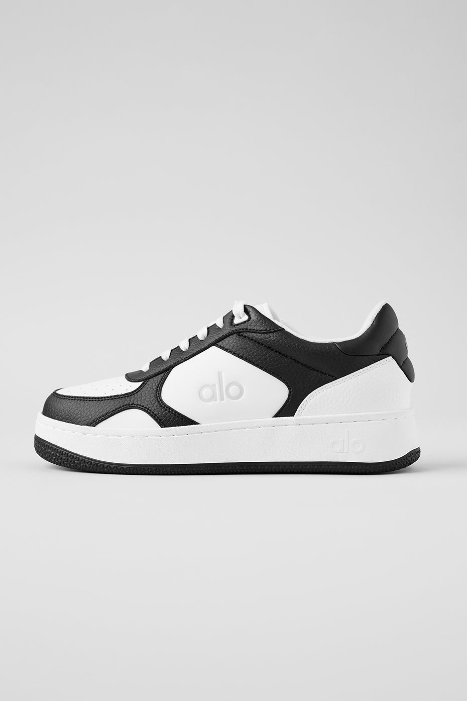 Sneaker - ALO Recovery Mode