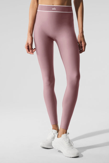 Legging Airlift High-Waist Alignment "Best-Seller"