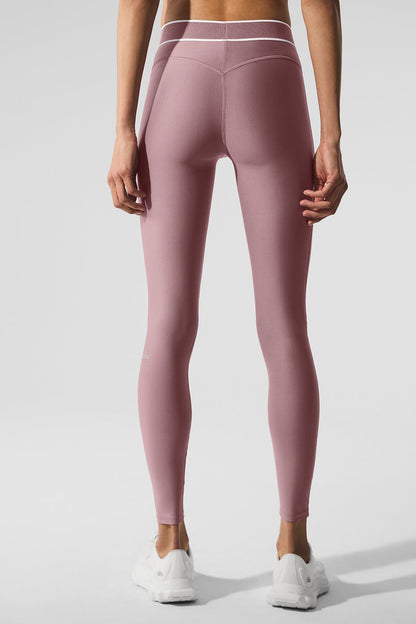 Legging Airlift High-Waist Alignment "Best-Seller"