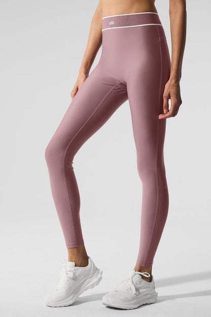 Legging Airlift High-Waist Alignment "Best-Seller"
