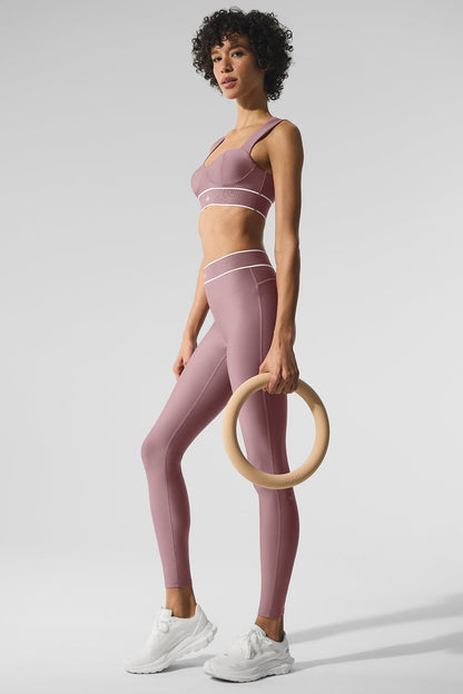 Legging Airlift High-Waist Alignment "Best-Seller"