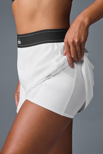 Skirt Tennis  Match Point
