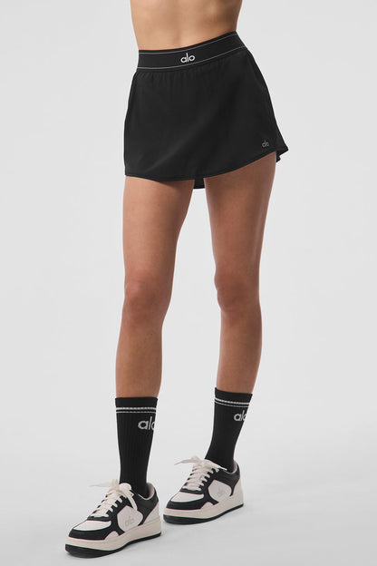 Skirt Tennis  Match Point
