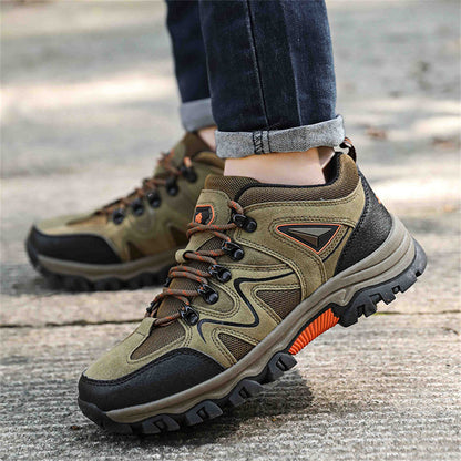 Burke™ Orthopedic Men's Shoes