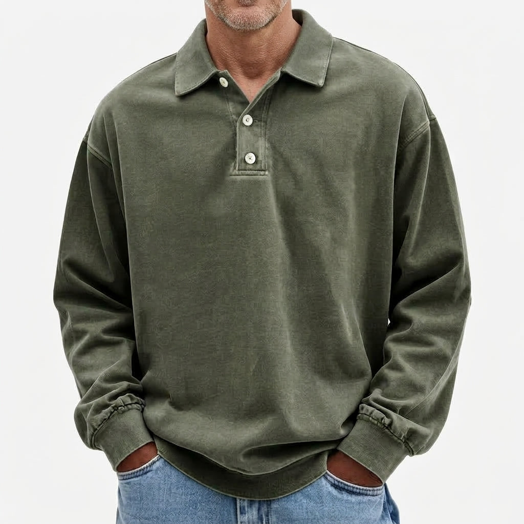 Leon Polo Shirt
